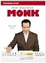 Monk - Season Five Monk - Season Five