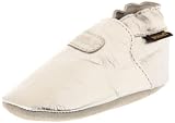 Boumy Basic Crib Shoe (Infant),Silver,Medium (6-12 M US Infant) | Review & Best Price