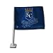 MLB Kansas City Royals Car Flag