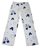 Disney Mickey Head Shapes Fleece Pajama Pant