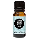 Good Night Synergy Blend Essential Oil- 10 ml (Comparable to...