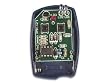 2 Channel Mini IR KeyFob Kit