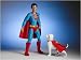 DC Stars: Convention Exclusive Superman & Krypto 17 & 7-Inch Dolls Gift Set by Robert Tonner