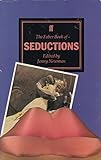 The Faber book of seductions