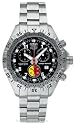 Chase-Durer Men's Special Forces 1000 Limited Edition Watch CD246.2BB-XL-BRA