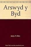Arswyd y byd! : tair stori ias a chyffro