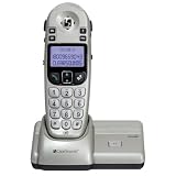 ClearSounds 900MHz Amplified Expandable Cordless Phone (CS-A55)