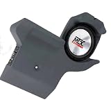 AMPLIFIED MTX Thunderform 2 10 Custom Subwoofer Enclosure for Chevy Colorado Crew Cab... 