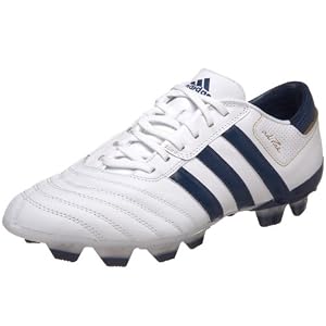 Buy adidas Mens Adipure III TRX FG Soccer Shoe by adidas