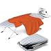 Tabletop Ironing Board (31x12) Foldable w/ Cover & Pad (BRD01292) by Honey Can Do