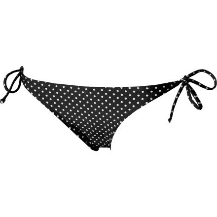 Volcom Simply Dot Tie - Womens