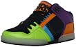 Osiris Men's NYC 83 Mid Skate Shoe