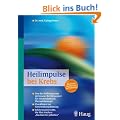 Heilimpulse bei Krebs: Von der Hoffnung zum Vertrauen: Ihr Wegweiser f�r ein pers�nliches Therapiekonzept. Checklisten zur Entscheidungsfindung. ... die Mut machen:"Das hat mir geholfen"