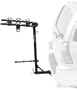 Hollywood Racks HR300 Road Runner 3-Bike Hitch Mount Rack (2-Inch Receiver)
