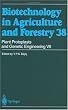 Plant Protoplasts and Genetic Engineering VII (Biotechnology in Agriculture and Forestry)
