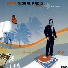 VA - Ibiza Global Radio Moods Vol.2 (2007)