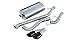 CORSA 14232BLK Cat-Back Exhaust System