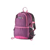Millet ミレー バックパック プラロ PRALO 14 MIS0360 バイオレット/フーシャパープル