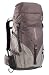 Coleman Exponent Traipse X45 Top-Load Internal Frame Pack,Gray
