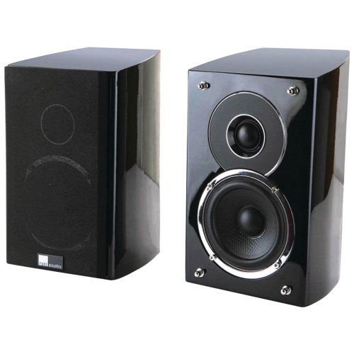 Pure Acoustics Noble-IIS Speakers Pure Acoustics Noble-IIS Speakers