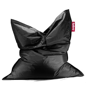 Fatboy 900.0001 Sitzsack Original black Fatboy 900.0001 Sitzsack Original black