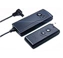 COWBOYSTUDIO WR-A100 Wireless Remote Control for Canon Canon EOS 5D, 1D, 1D Mark II, 1Ds, 1Ds Mark II, 10D, 20D, 30D, 40D, 60D fully compatible with 1V RS-80N3