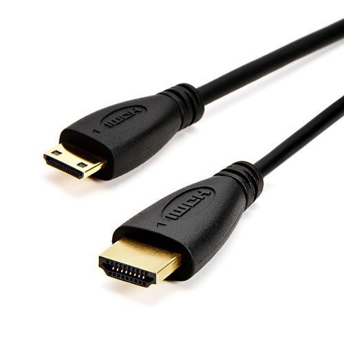 Cable Hdmi Htc 100 Canon pas cher