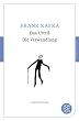 Das Urteil / Die Verwandlung: Originalfassung (Fischer Klassik)