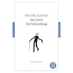 Das Urteil / Die Verwandlung