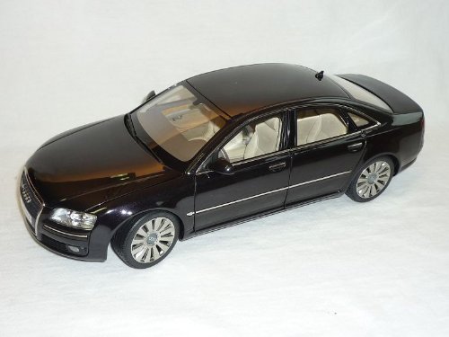 AUDI A8 A 8 D3 W12 2002-2010 ROT