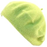 Classic Wool Warm Thick Fashion French Beret