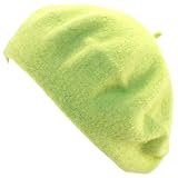 Classic Wool Warm Thick Fashion French Beret