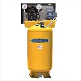 41BVyMNgCyL. SL160  5 HP 80 Gallon 1PH Vertical Stationary Air Compressor