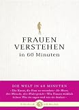 Produkt-Bild: Frauen verstehen in 60 Minuten
