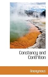 Constancy and Contrition