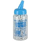 Cybergun 2000ct Quickload Feeder Airsoft BBs - .20g - White