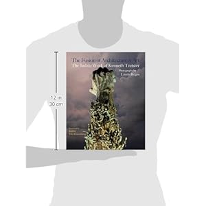 The Fusion of Architecture & Art: The Judaic Work of Kenneth Treister