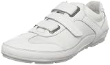 Kenneth Cole New York Men’s Desert Race Fashion Sneaker,White,10.5 M US