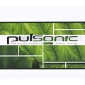 Pulsonic - The Sound of Islands - Cosmic Lounge