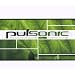 Pulsonic - The Sound of Islands - Cosmic Lounge