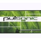 Pulsonic - The Sound of Islands - Cosmic Lounge