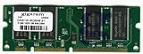 Gigaram 512MB 100pin PC2100(266Mhz) 64x8 DDR SODIMM