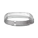 Jawbone UP2 Activity Tracker for iOS and Android (Light Grey Hex) RS.2999.00