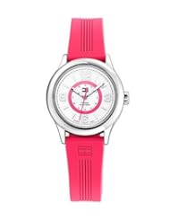 Tommy Hilfiger Analog Pink Watch 1781319