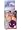 image California Exotic Novelties Nipple Bulb with 4 Nipple Erection Rings