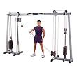 Body-Solid® Deluxe Cable Center Body-Solid® Deluxe Cable Center