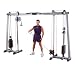 Body-Solid® Deluxe Cable Center Body-Solid® Deluxe Cable Center