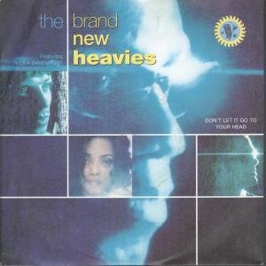 Brand New Heavies Picture 17
