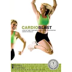 Cardio Blast