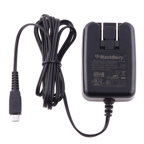 9500  Storm Micro  Psm04a 9530 Charger Blackberry  House  Blackberry Torch Verizon